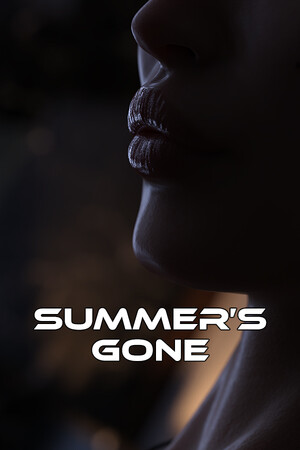 Summer's Gone - Season 1 cover art