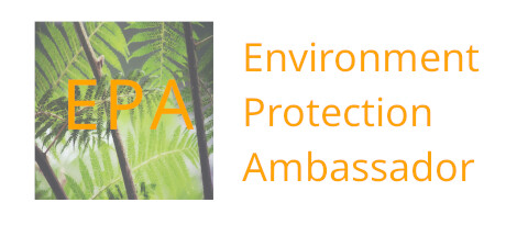 Environment Protection Ambassador