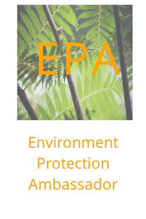 Environment Protection Ambassador cover art