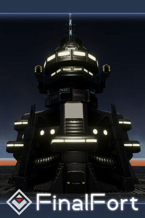Final Fort cover art