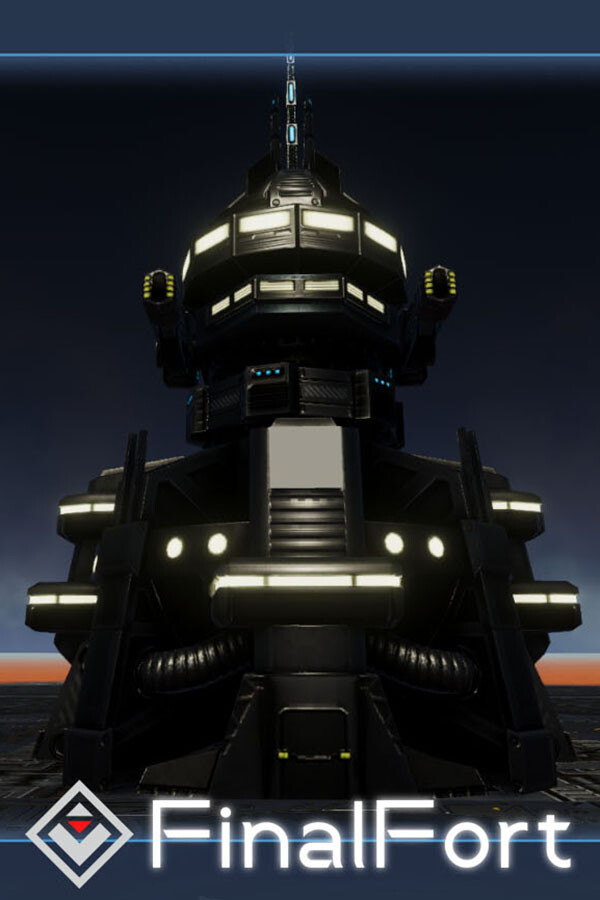 最终堡垒FinalFort