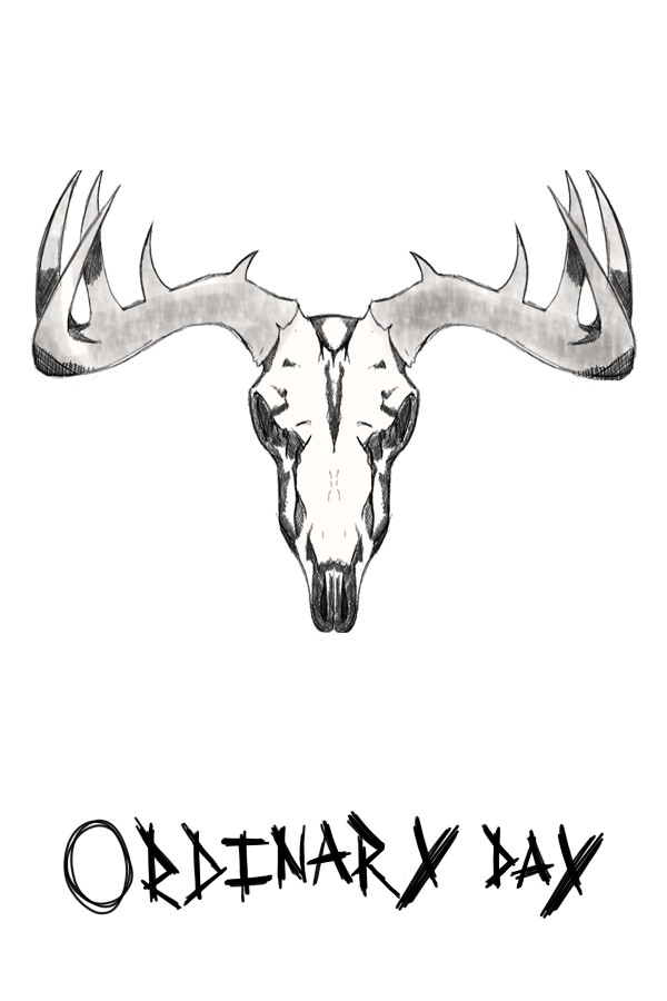 Ordinary Day