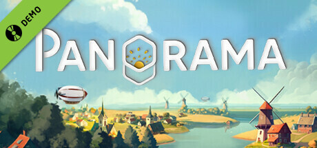 Pan'orama Demo