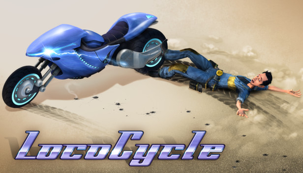 LocoCycle