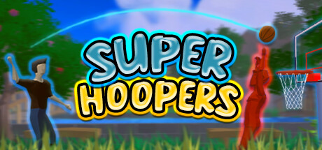 Super Hoopers (3.15 GB)