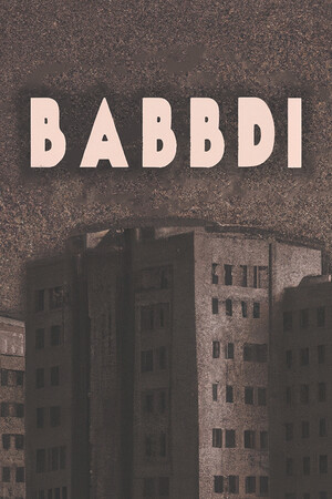 Babbdi Cover Artwork