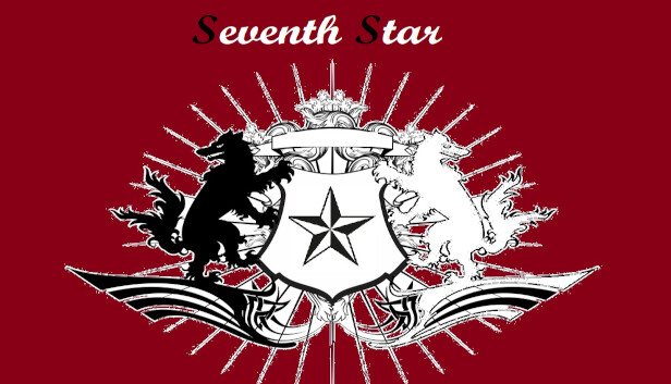 Seventh Star Cover