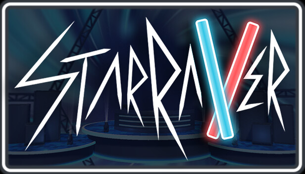StarRaver party experience