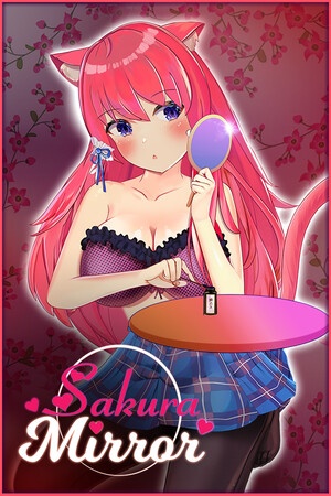 Sakura Mirror 18+ Adult Only Content