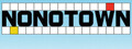 NONOTOWN: Nonogram Logic Puzzle