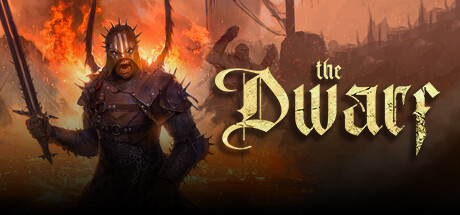 the Dwarf Cover Image