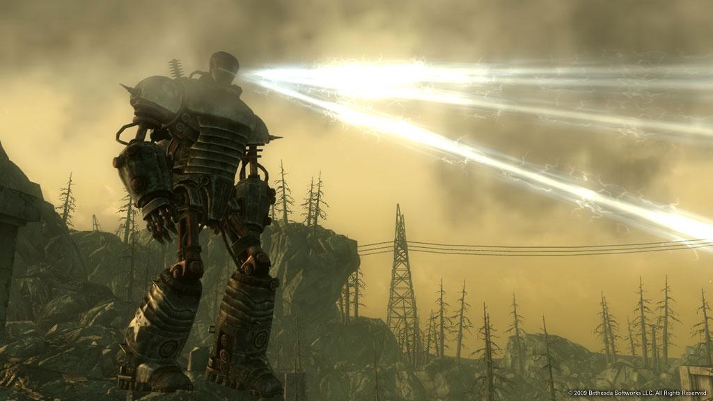 fallout 3 all dlc on steam