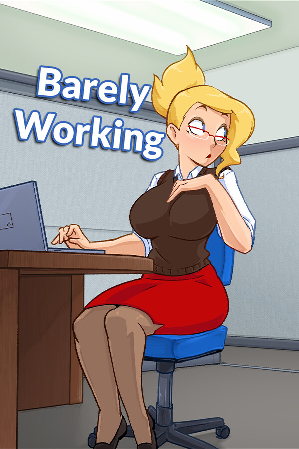 Barely working steamdb