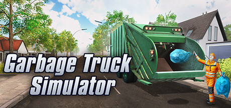 Garbage Truck Simulator Build 10508994 MULTi2 REPACK KaOs