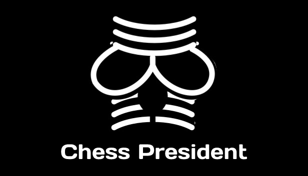 Chess President Steam capsule image
