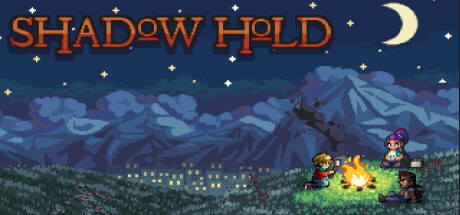 Shadow Hold Steam header image