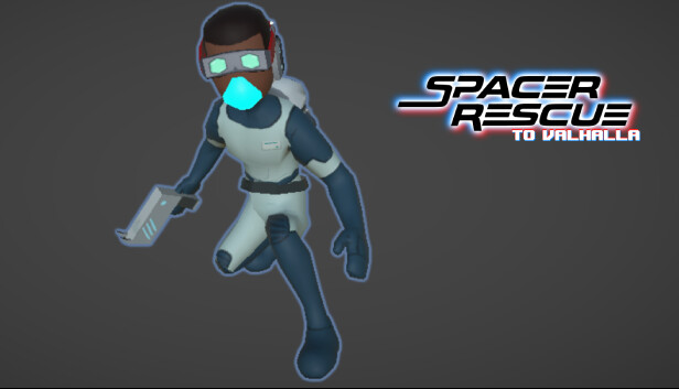 Spacer Rescue