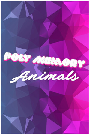 Poly Memory: Animals cover art