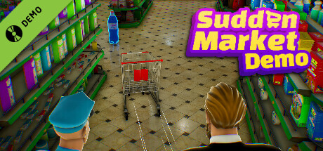 Sudden Market Demo