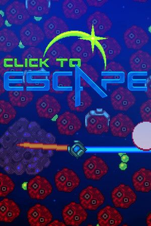 Click to Escape