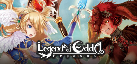 Legend of Edda: Pegasus