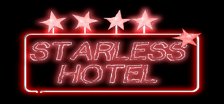 Starless Hotel Steam header image