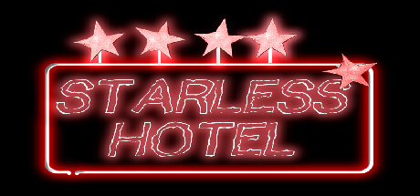 Starless Hotel Cover Image
