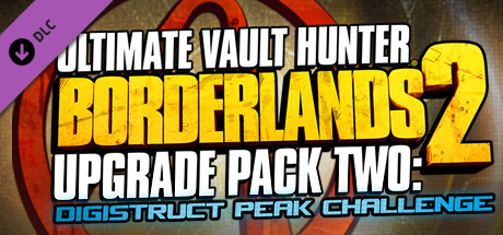 Borderlands 2: Ultimate Vault Hunter Upgrade Pack 2 Price history · SteamDB