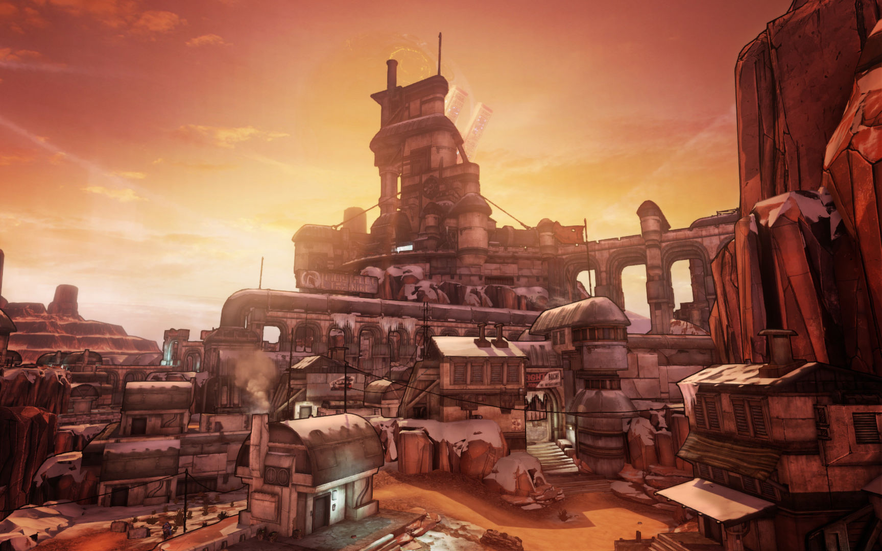 Borderlands 2 Ultimate Vault Hunter Upgrade Pack 2 On Steam Borderlands 2 Ultimate Vault Hunter Upgrade Pack 2 On Steam
