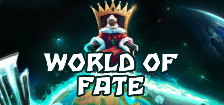 World of Fate Cover Image