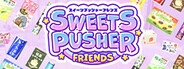 Sweets Pusher Friends