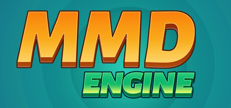 MMD Engine Steam Charts · SteamDB