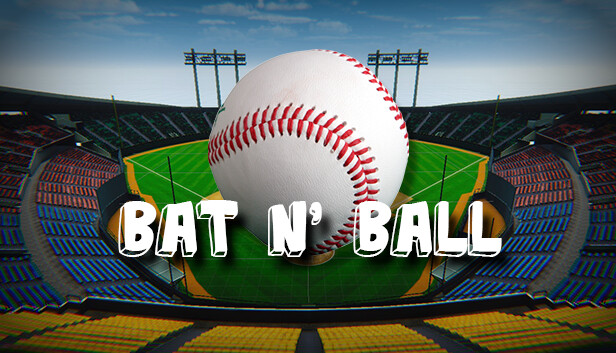 Bat N' Ball Steam capsule image