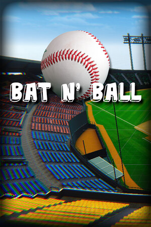 Bat N' Ball Demo