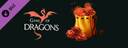 Game of Dragons - 600 Dragon Coins