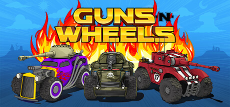 GunsNWheels