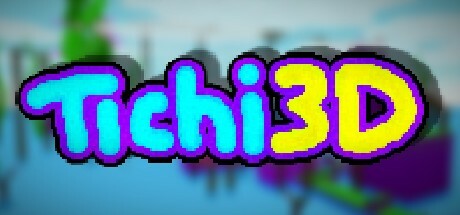 Tichi3D Cover Image