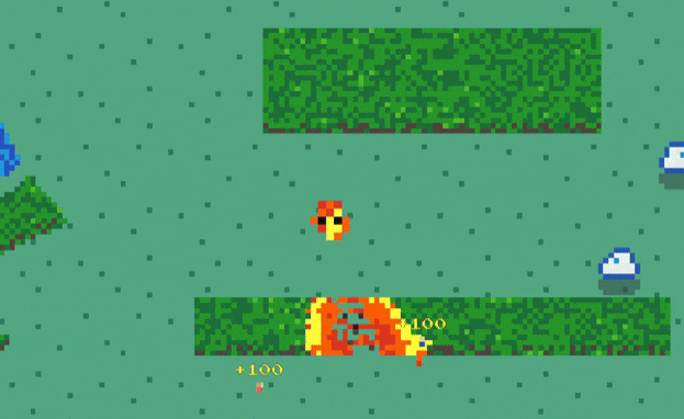 森林之火|v0.83s|Forest Fire插图