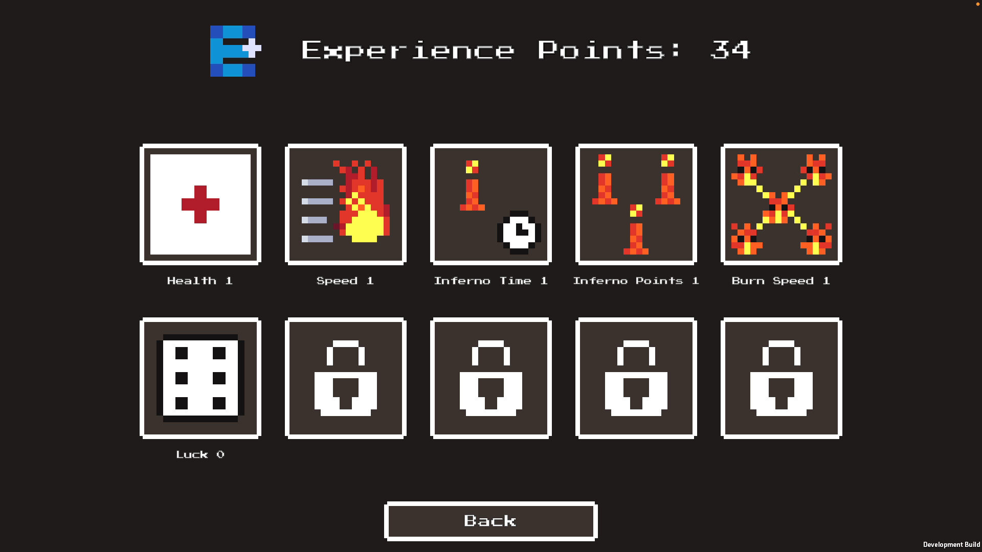 森林之火-Forest Fire-游戏截图-好玩游戏库