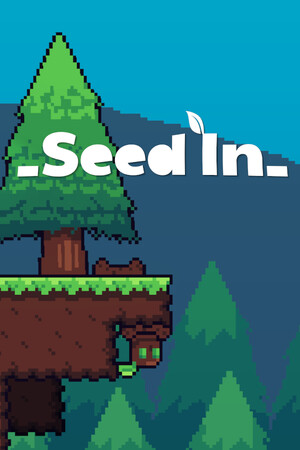 Seed in cover art