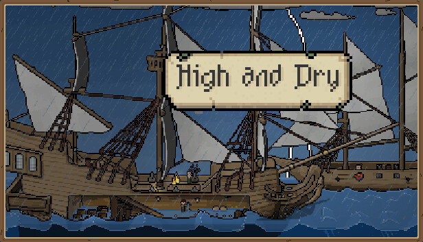 High and Dry