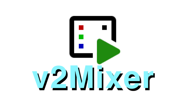 v2mixer