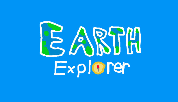 Earth Explorer