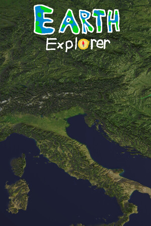 Earth Explorer