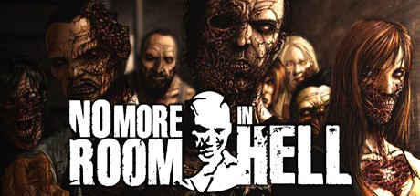 No More Room in Hell Logo
