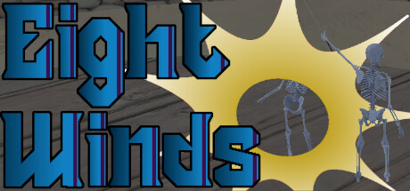 Eight Winds Steam header image