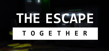The Escape: Together Cover Image