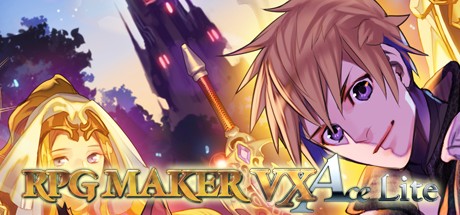 RPG Maker VX Ace Lite on Steam