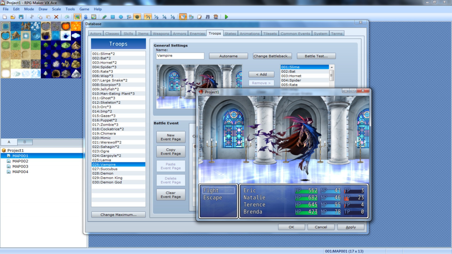 Steam Rpg Maker Vx Ace Lite