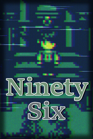 Ninety-Six cover art